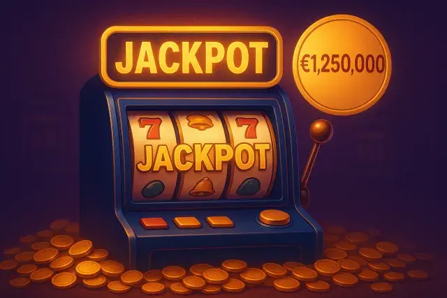 Džekpot Slotovi Online: Najveći Dobici u Srbiji